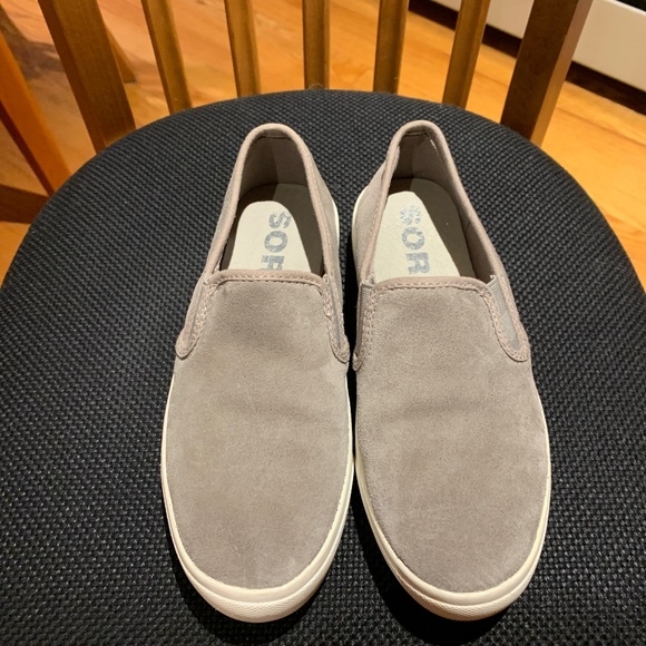 Sorel - Picture 1 of 7